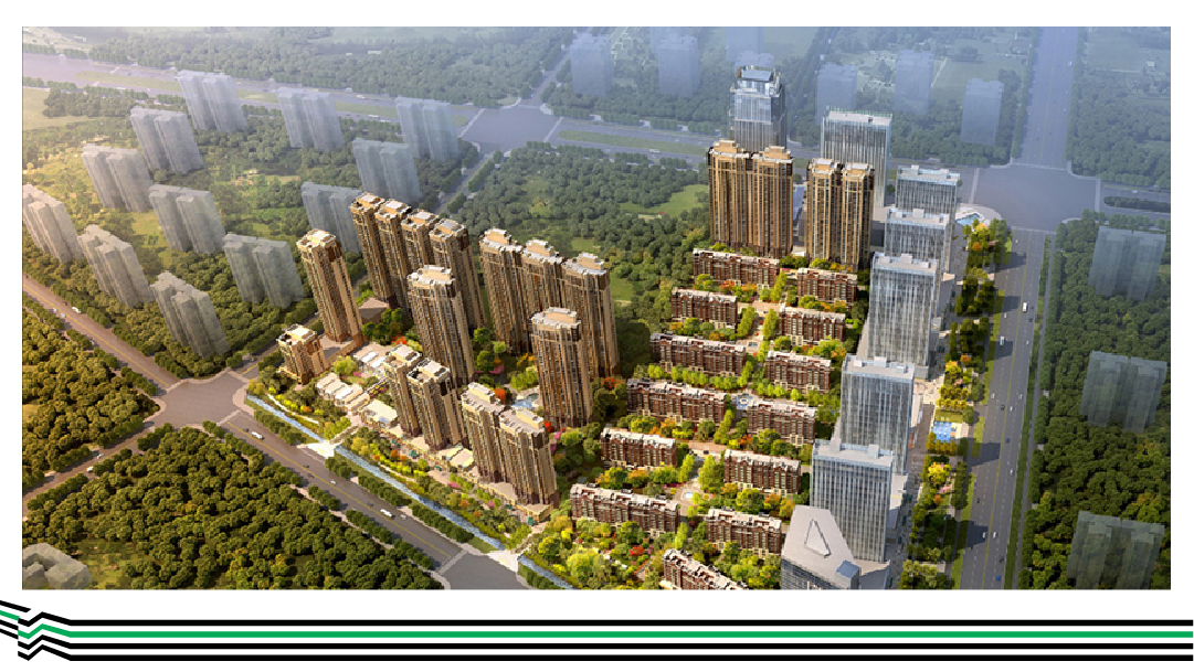 空港新城(图1)